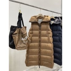 Max Mara Down Jackets